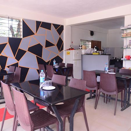 Vila Grand Misty Heaven Madikeri Exteriér fotografie