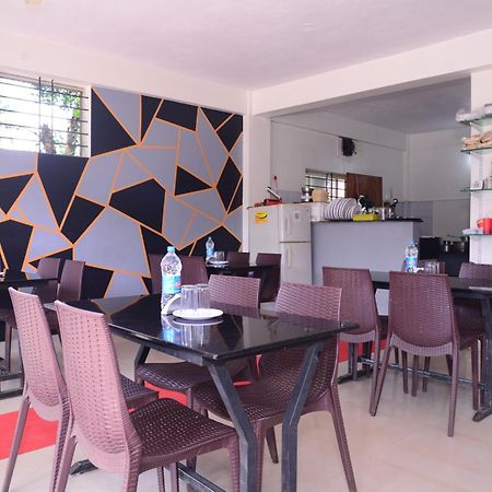 Vila Grand Misty Heaven Madikeri Exteriér fotografie