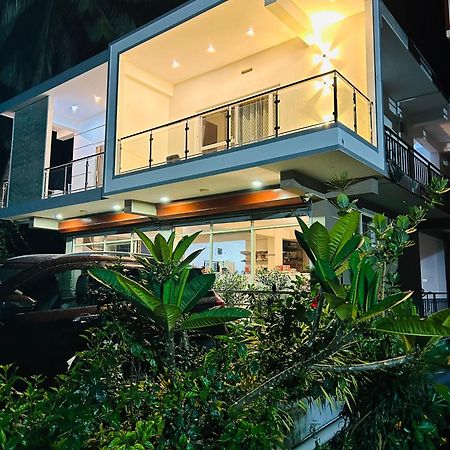 Vila Grand Misty Heaven Madikeri Exteriér fotografie