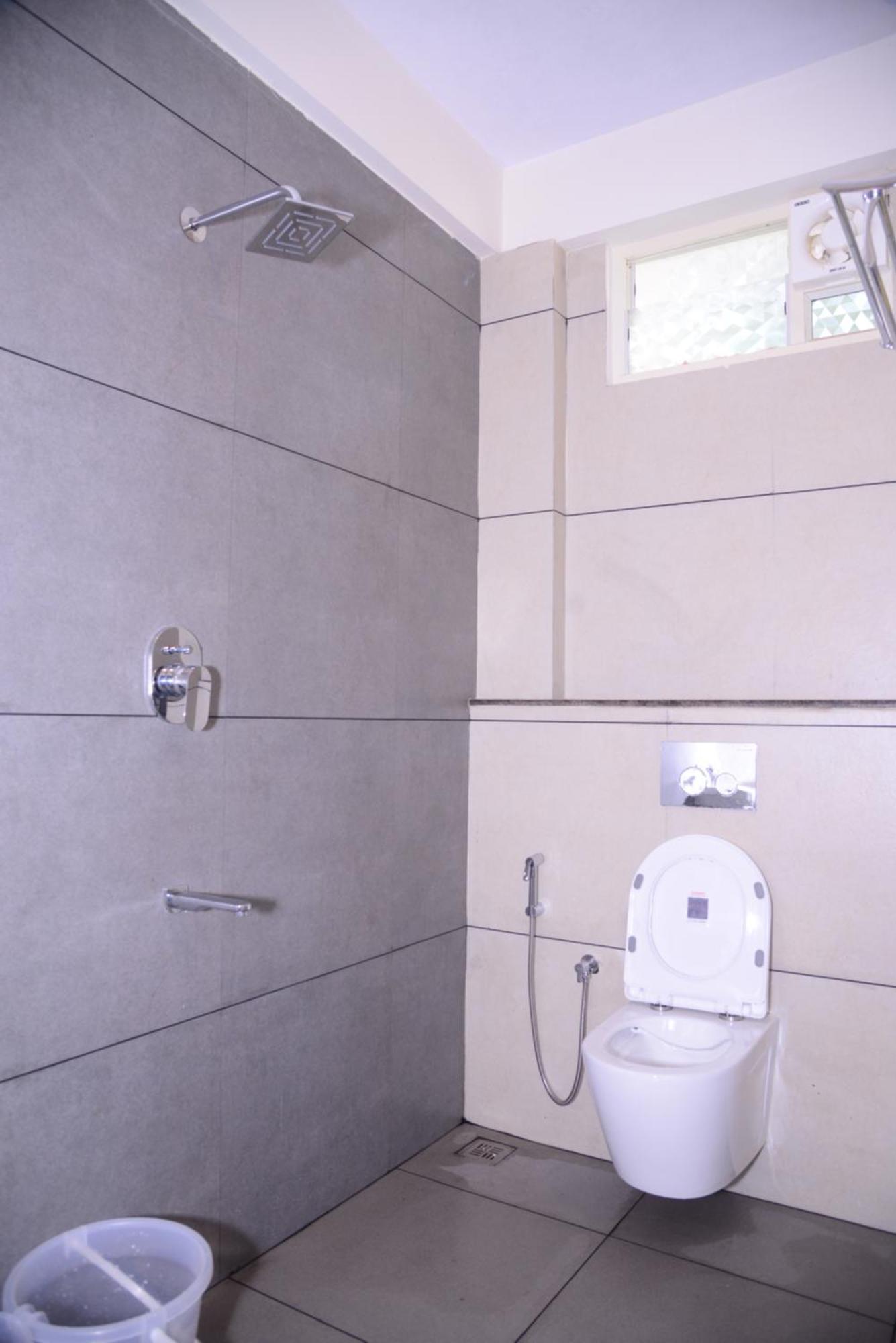 Vila Grand Misty Heaven Madikeri Exteriér fotografie
